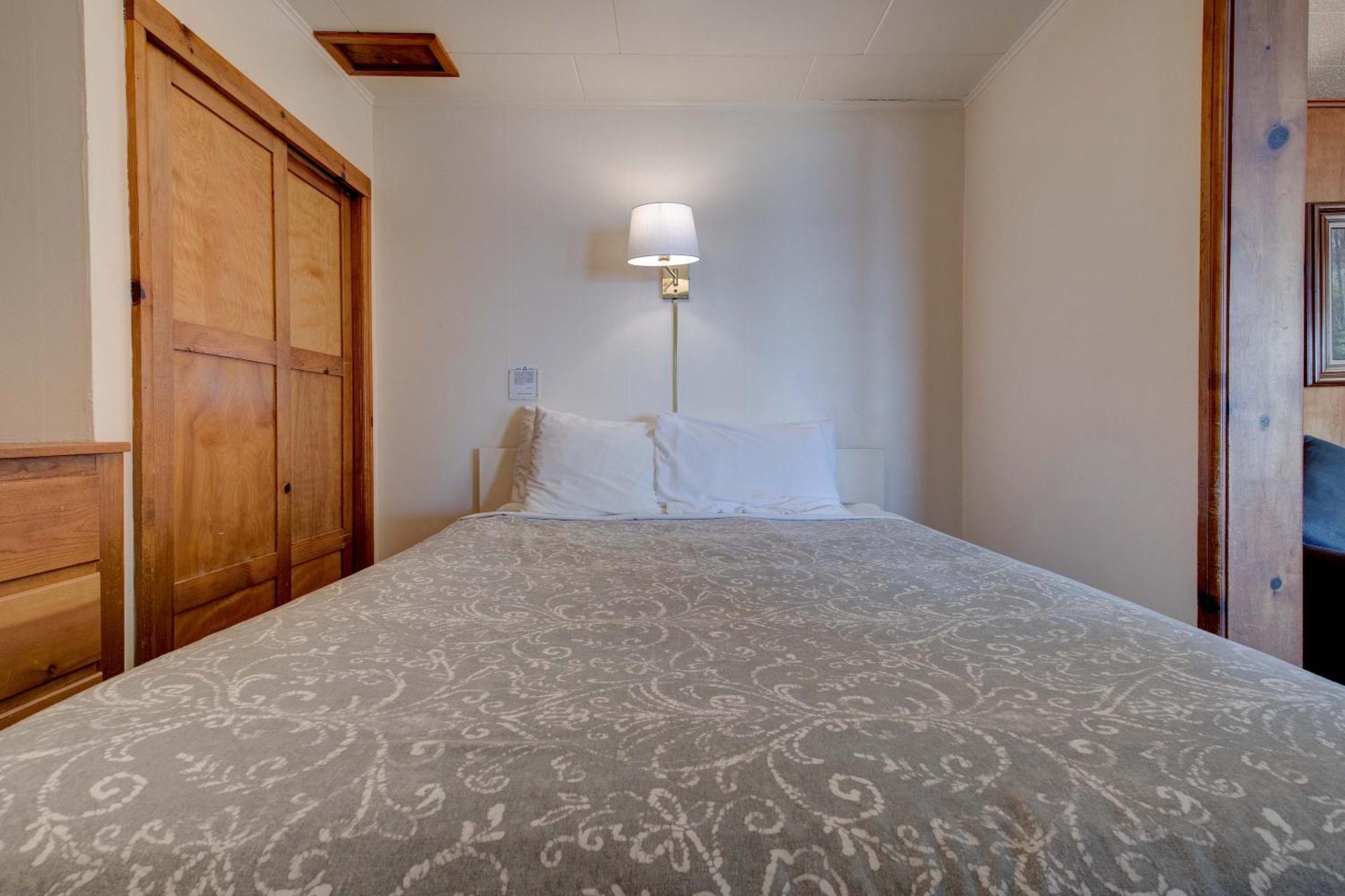 Ester Lee Oceanview Inn Lincoln City Extérieur photo