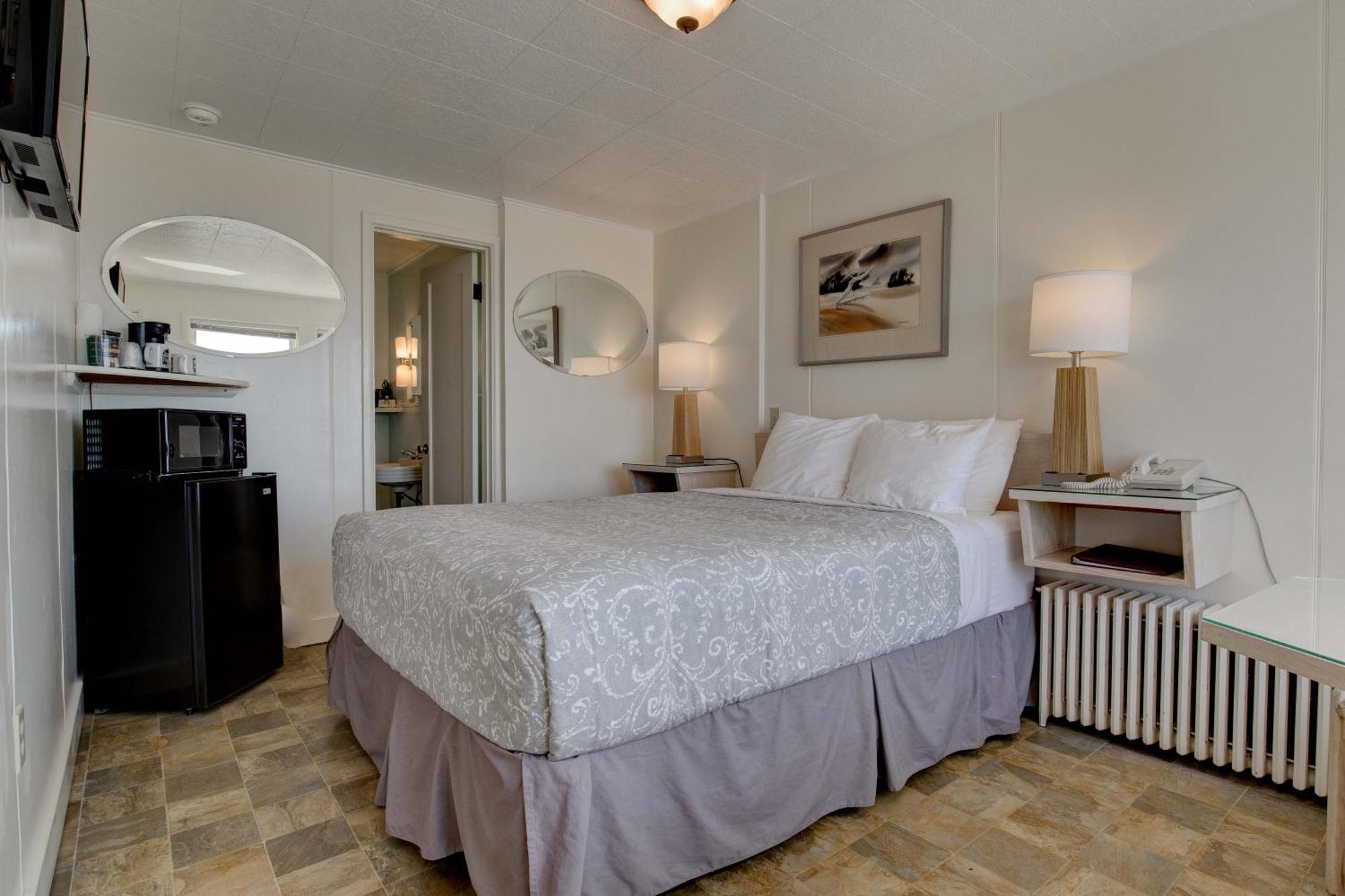 Ester Lee Oceanview Inn Lincoln City Extérieur photo