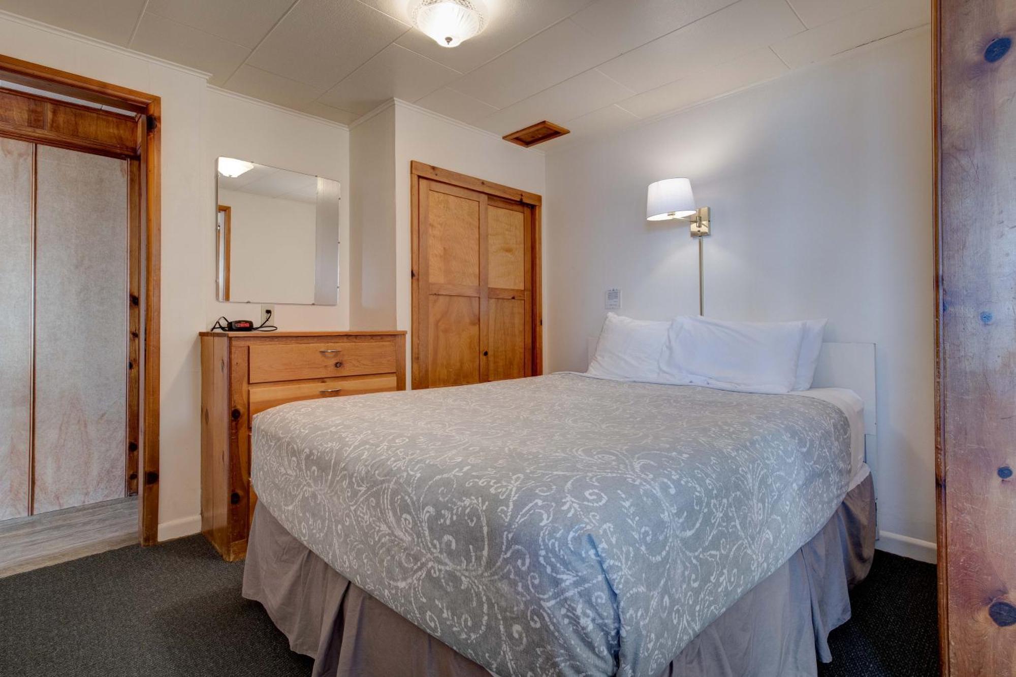 Ester Lee Oceanview Inn Lincoln City Extérieur photo