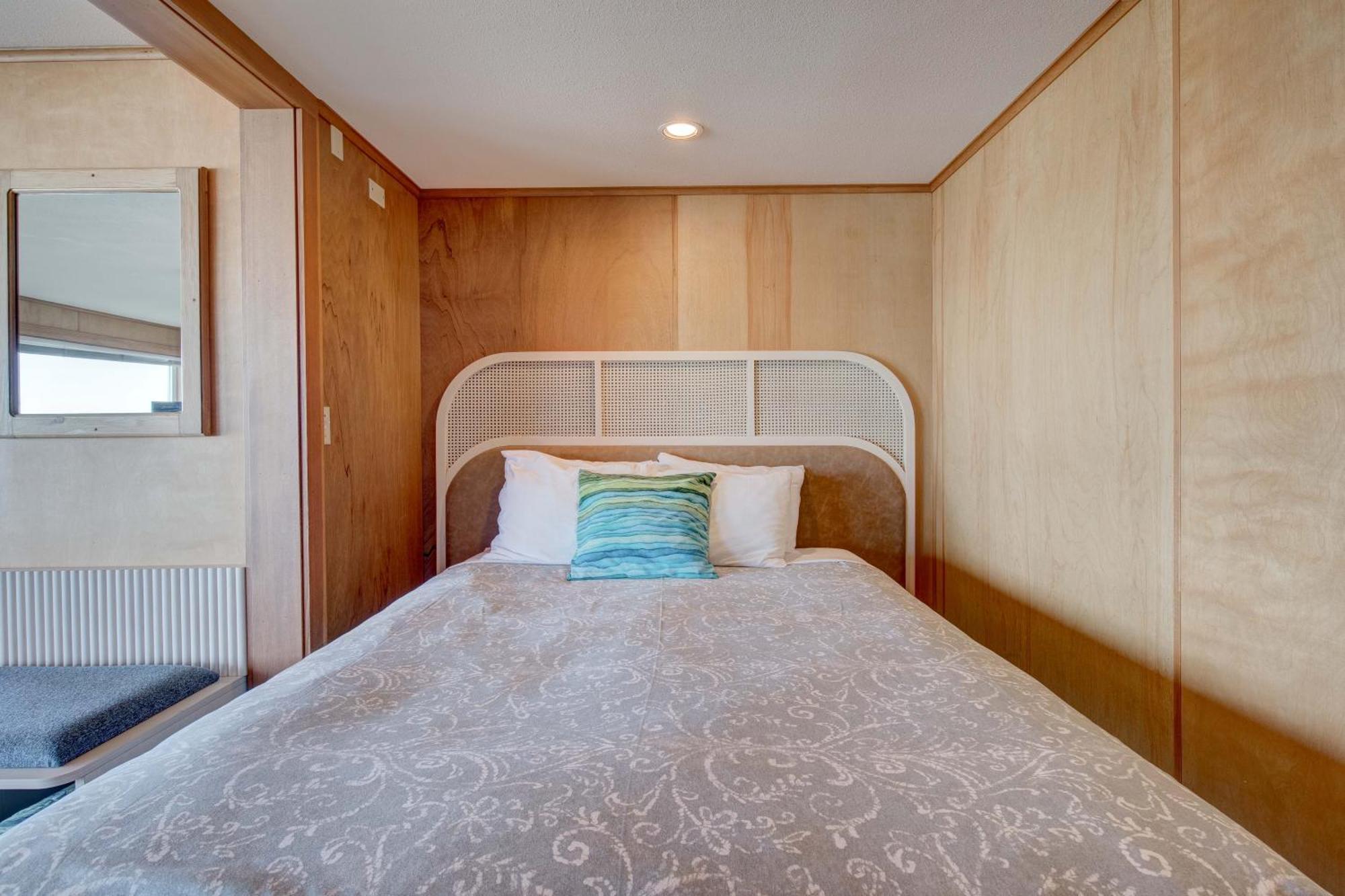 Ester Lee Oceanview Inn Lincoln City Extérieur photo
